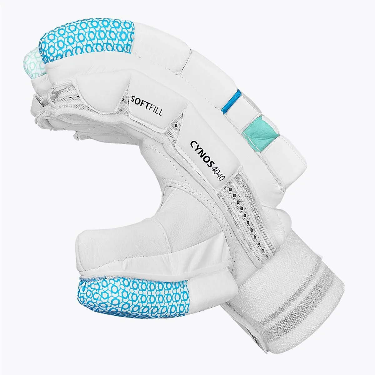 DSC Cynos 4040 Cricket Batting Gloves Size