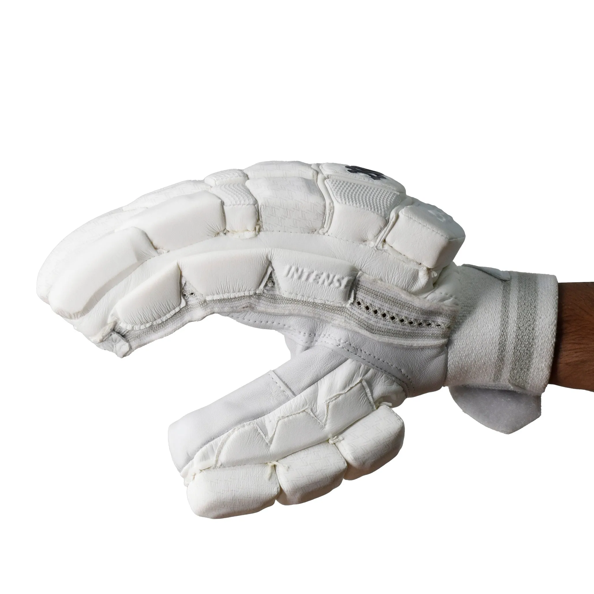 Dsc Intense Players Cricket Batting Gloves Size