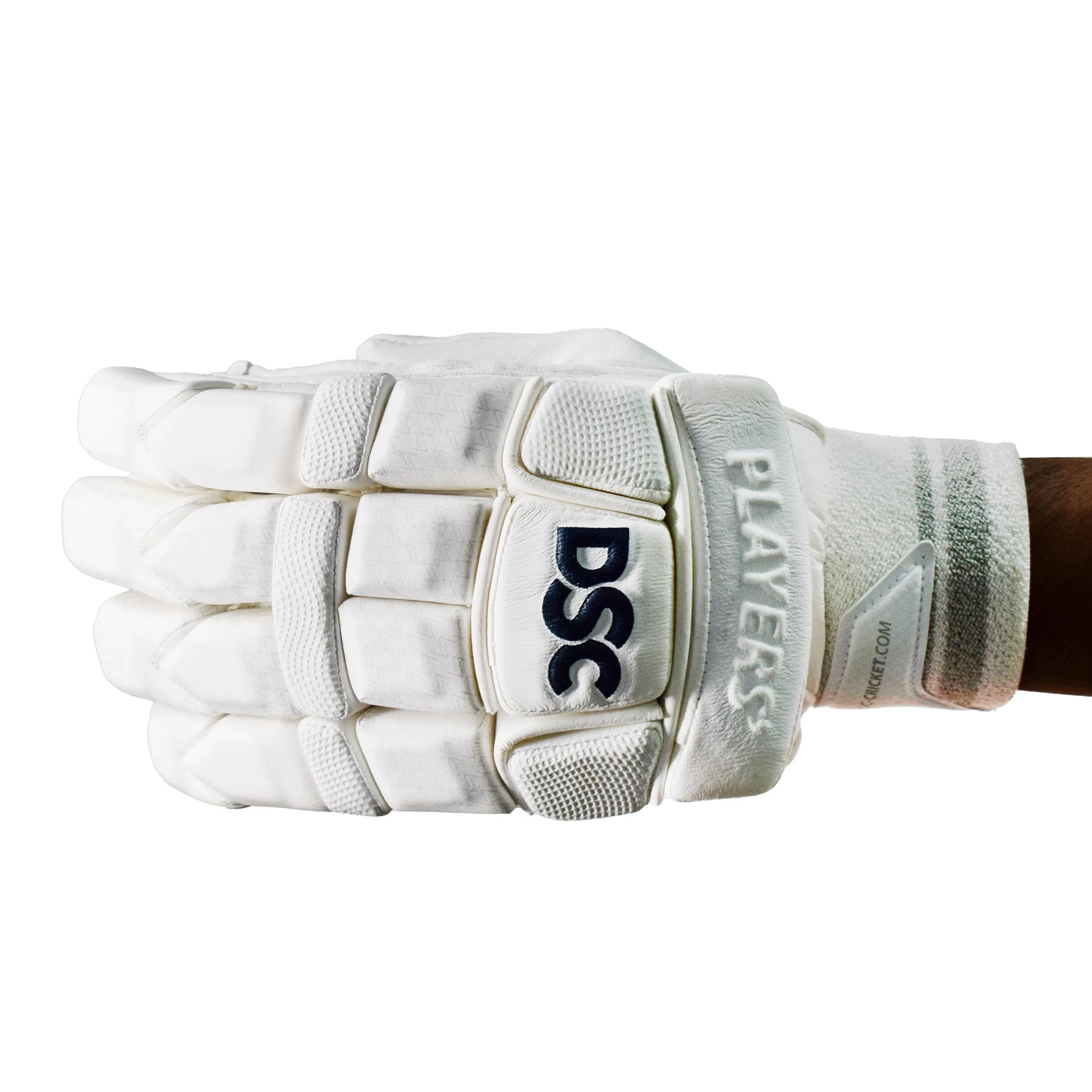 Dsc Intense Players Cricket Batting Gloves Size