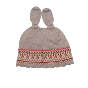 Ear Knitted Hat