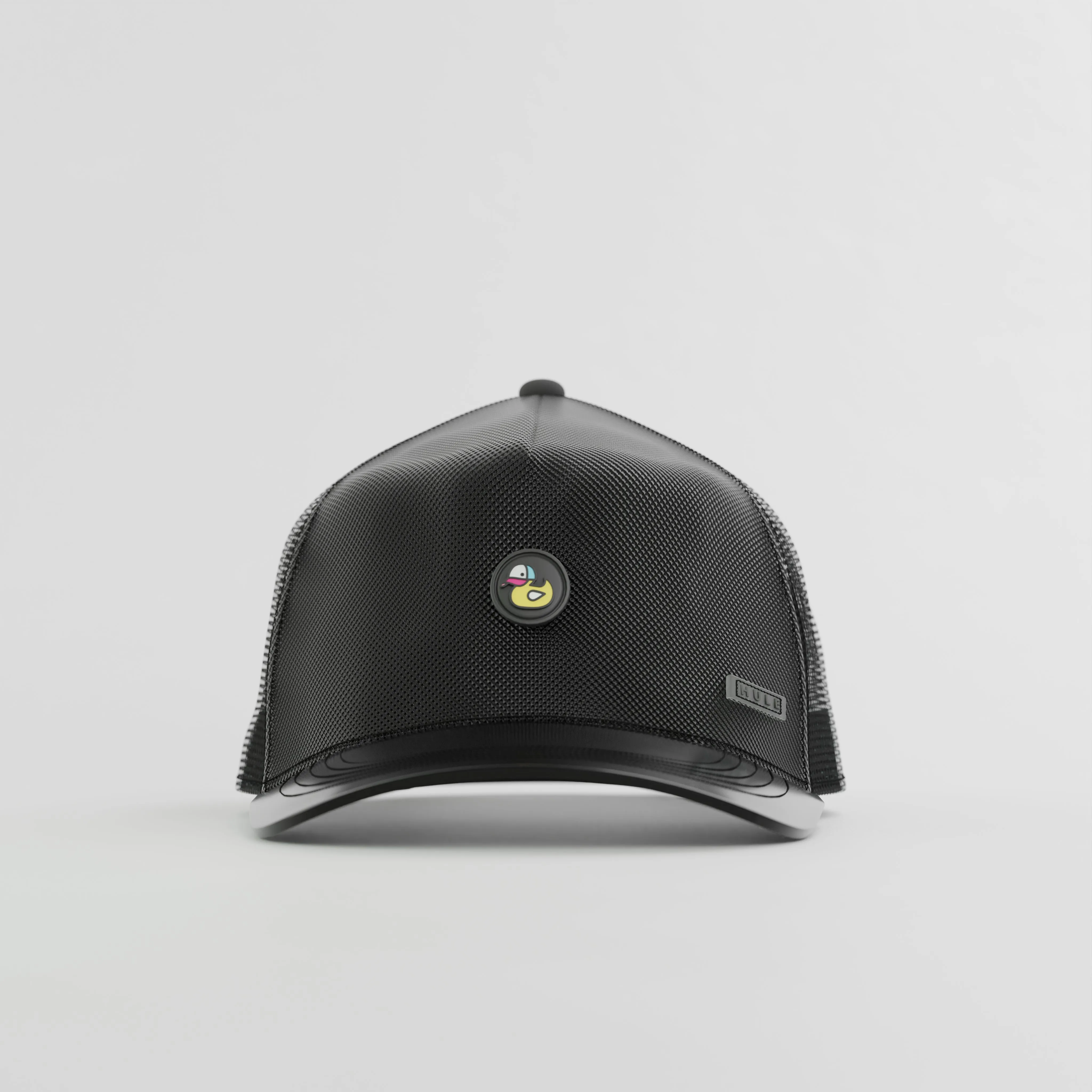 Eclipse Trucker Cap