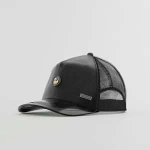 Eclipse Trucker Cap