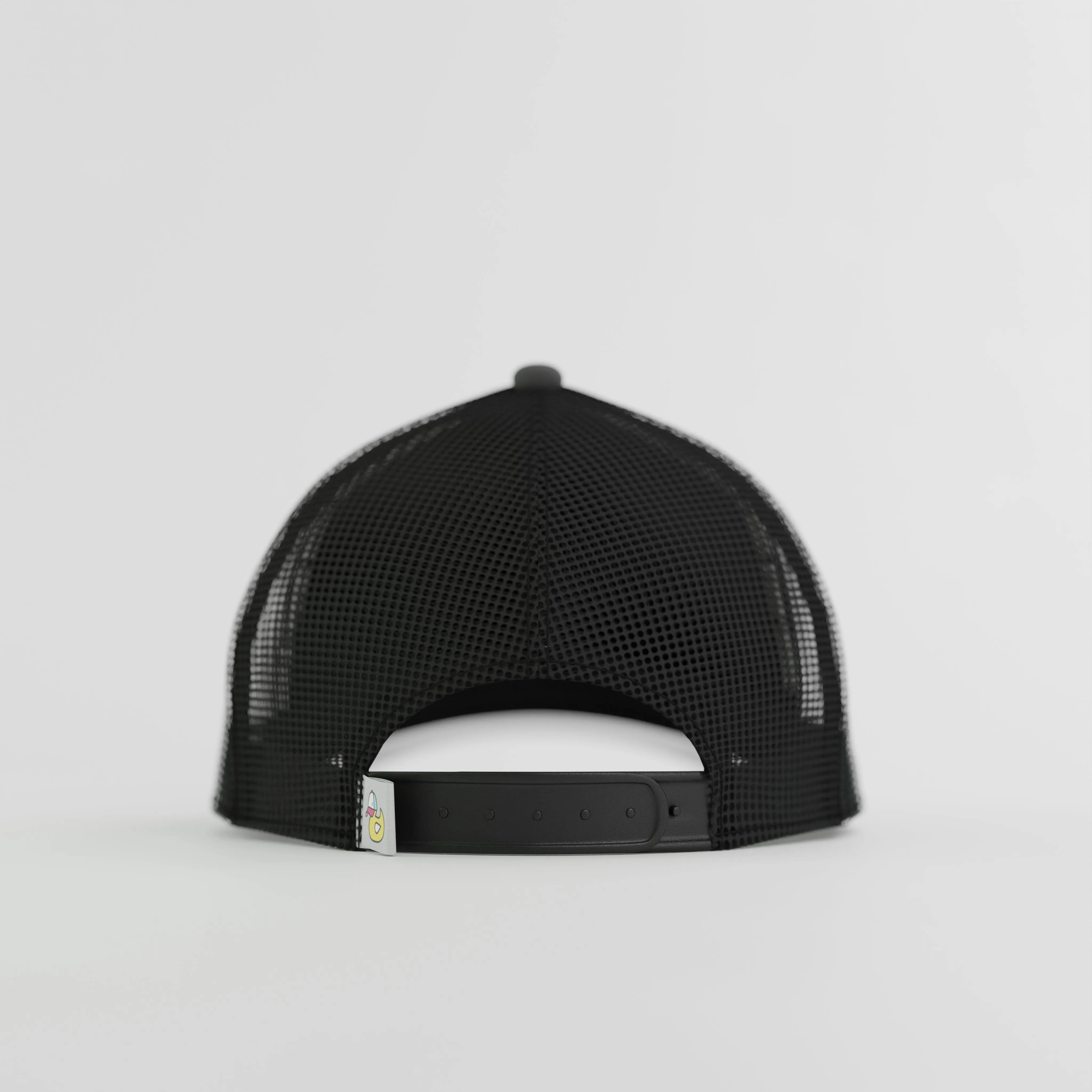 Eclipse Trucker Cap