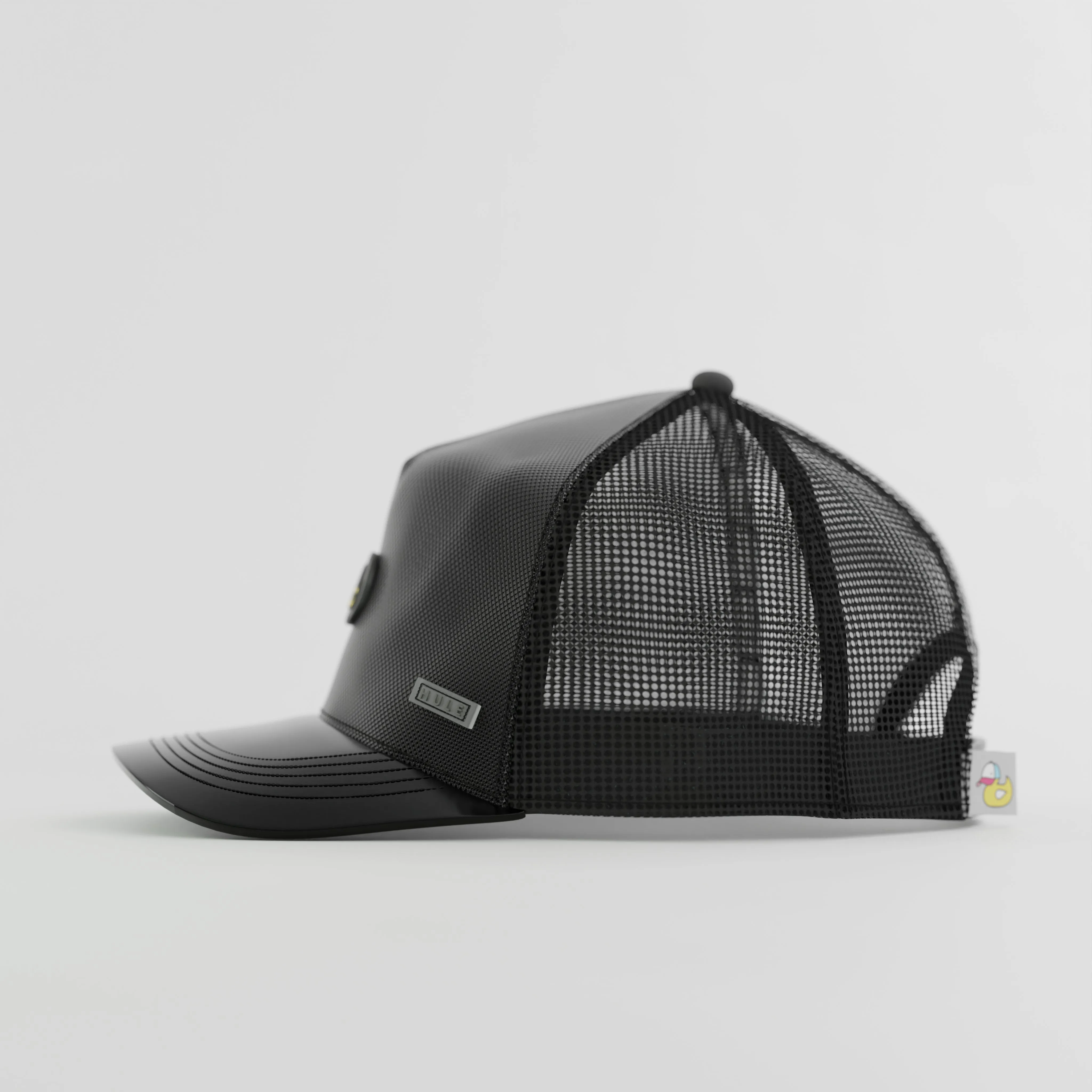 Eclipse Trucker Cap