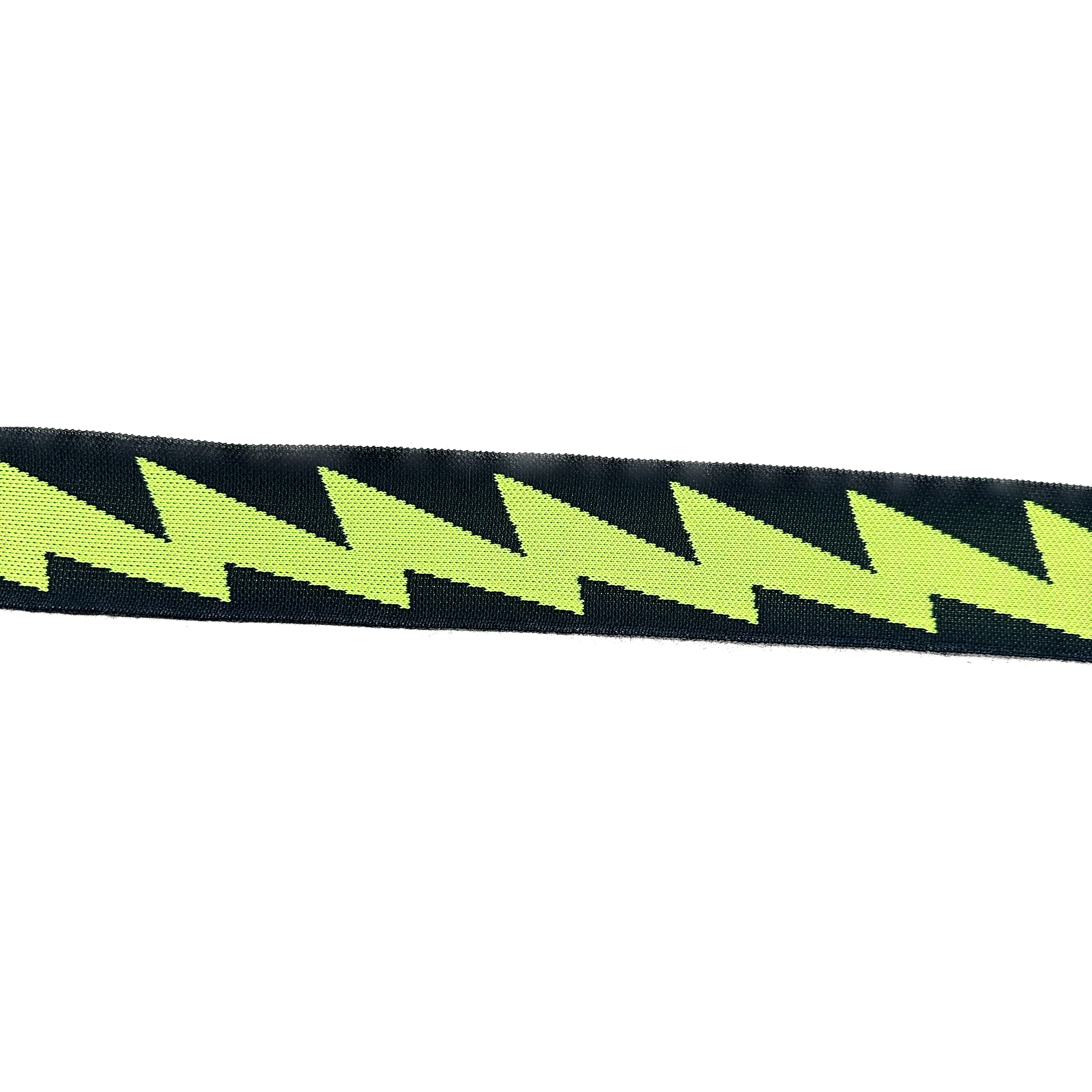 Electric Edge (trim)