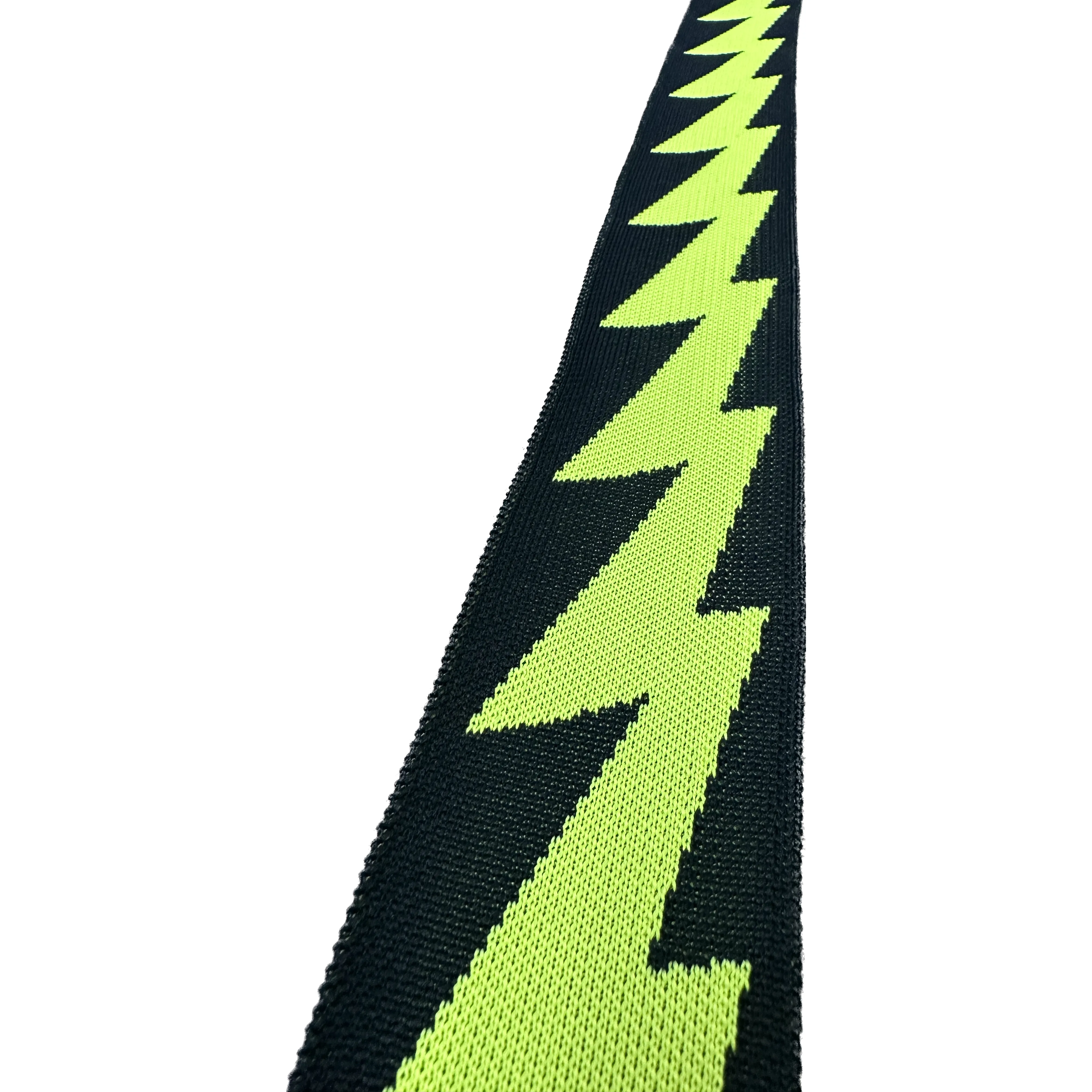 Electric Edge (trim)