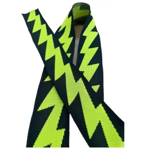 Electric Edge (trim)