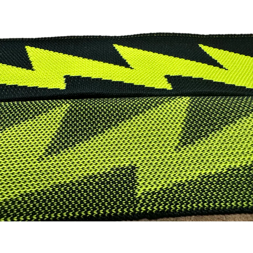 Electric Edge (trim)