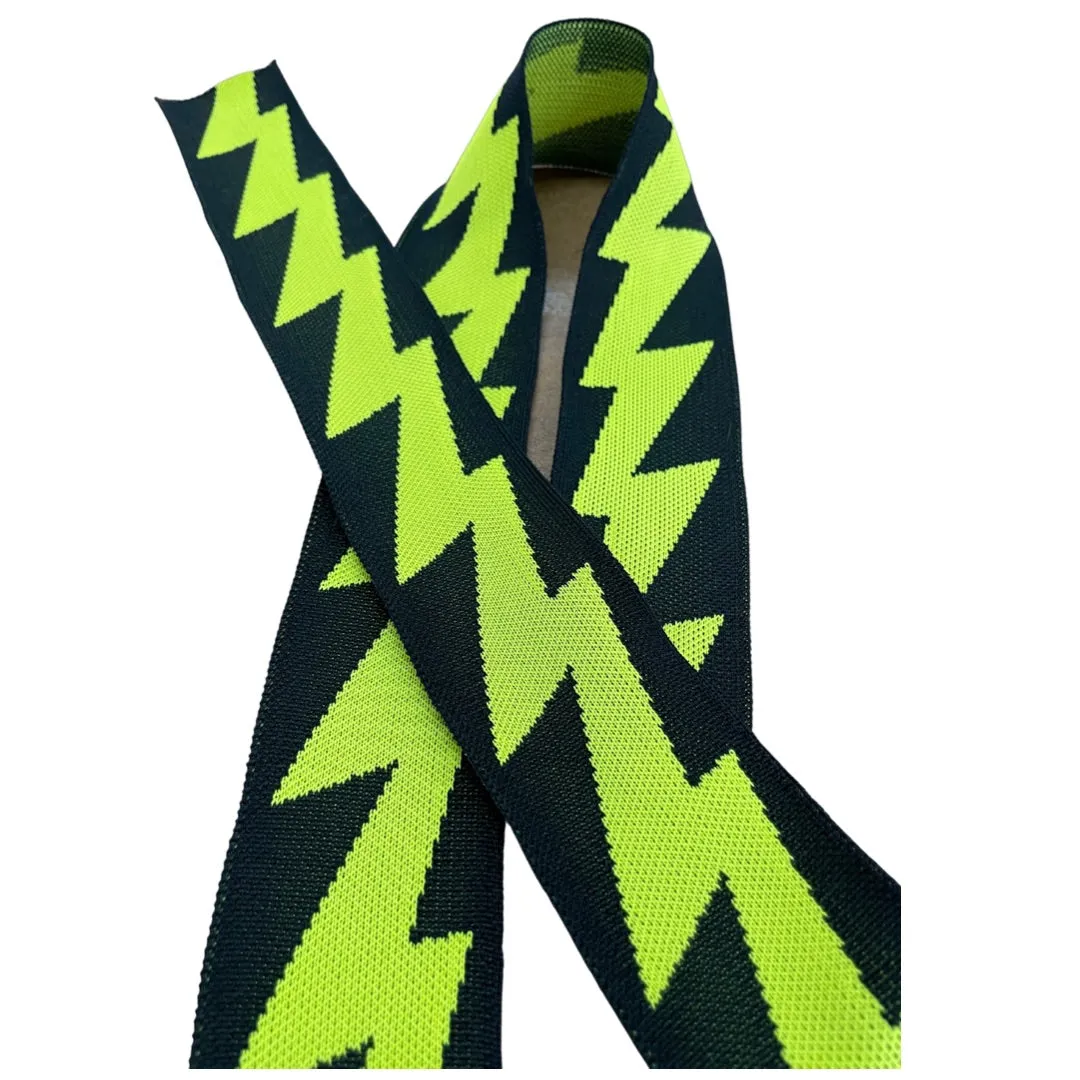 Electric Edge (trim)