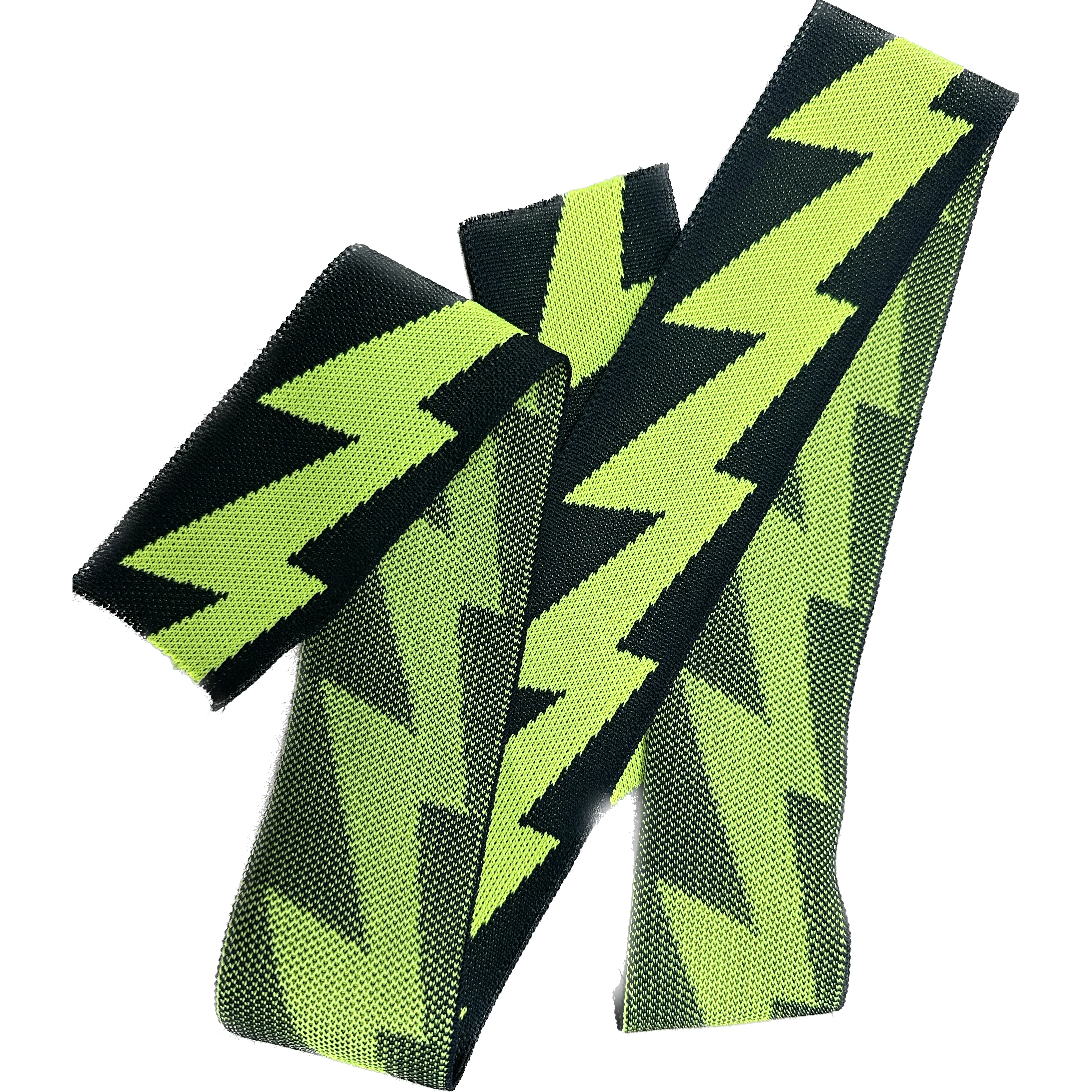 Electric Edge (trim)