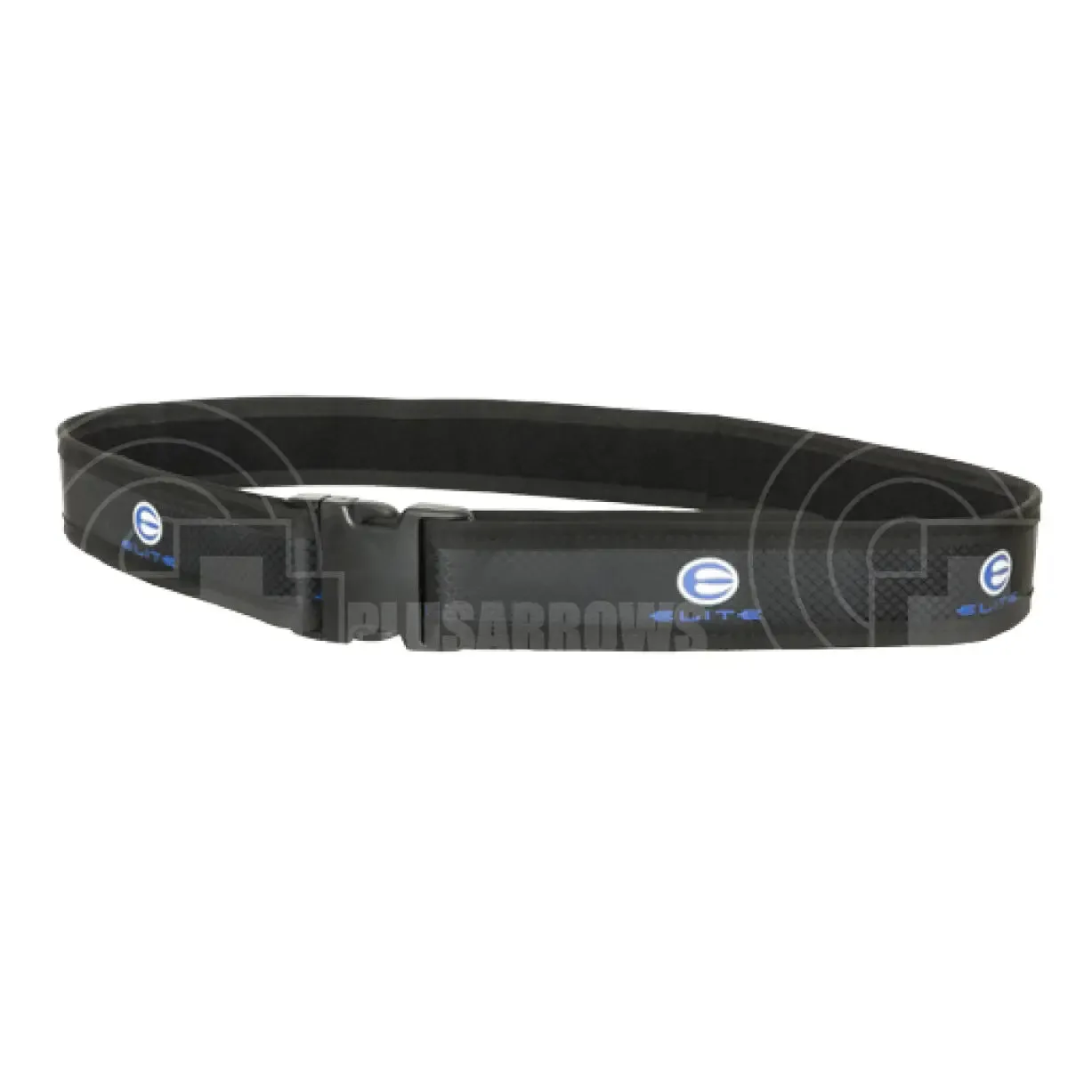 Elevation Elite Edition Pro Shooters Belt
