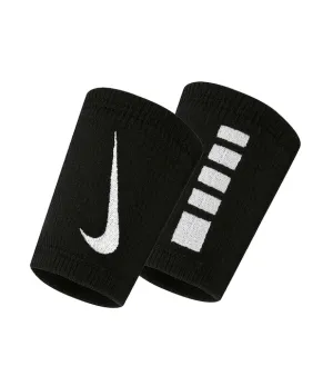 Elite Doublewide 2 Pack Wristbands