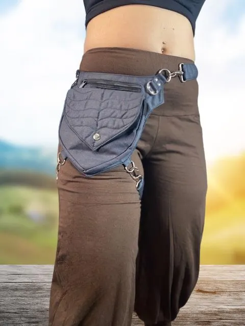 Elven Satchel Bag