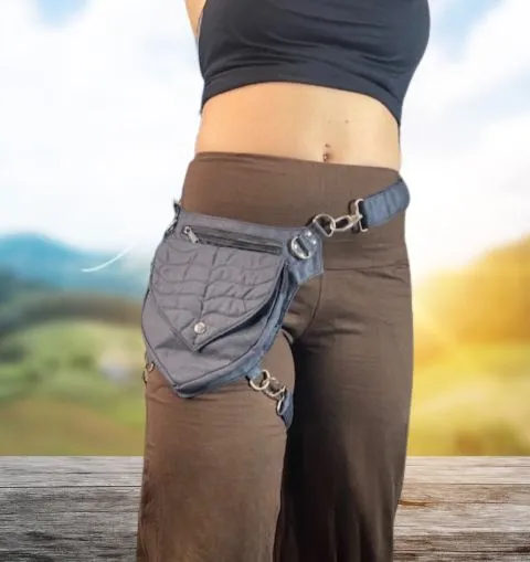 Elven Satchel Bag