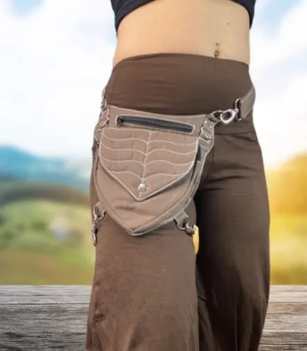 Elven Satchel Bag