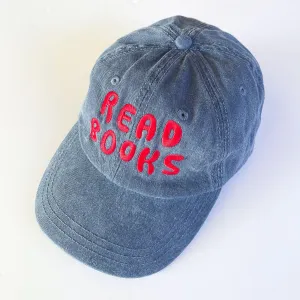 Embroidered Baseball Cap