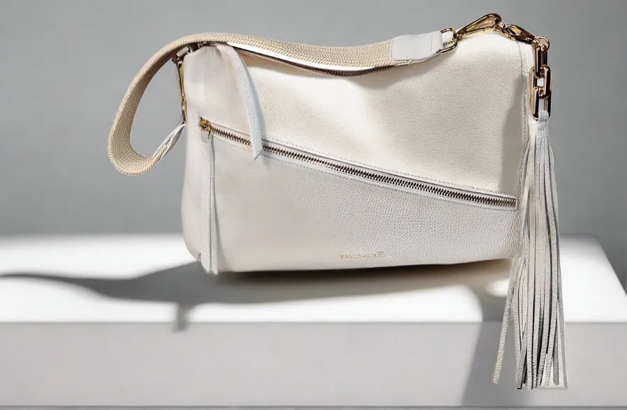 Energia Small Zip Bag