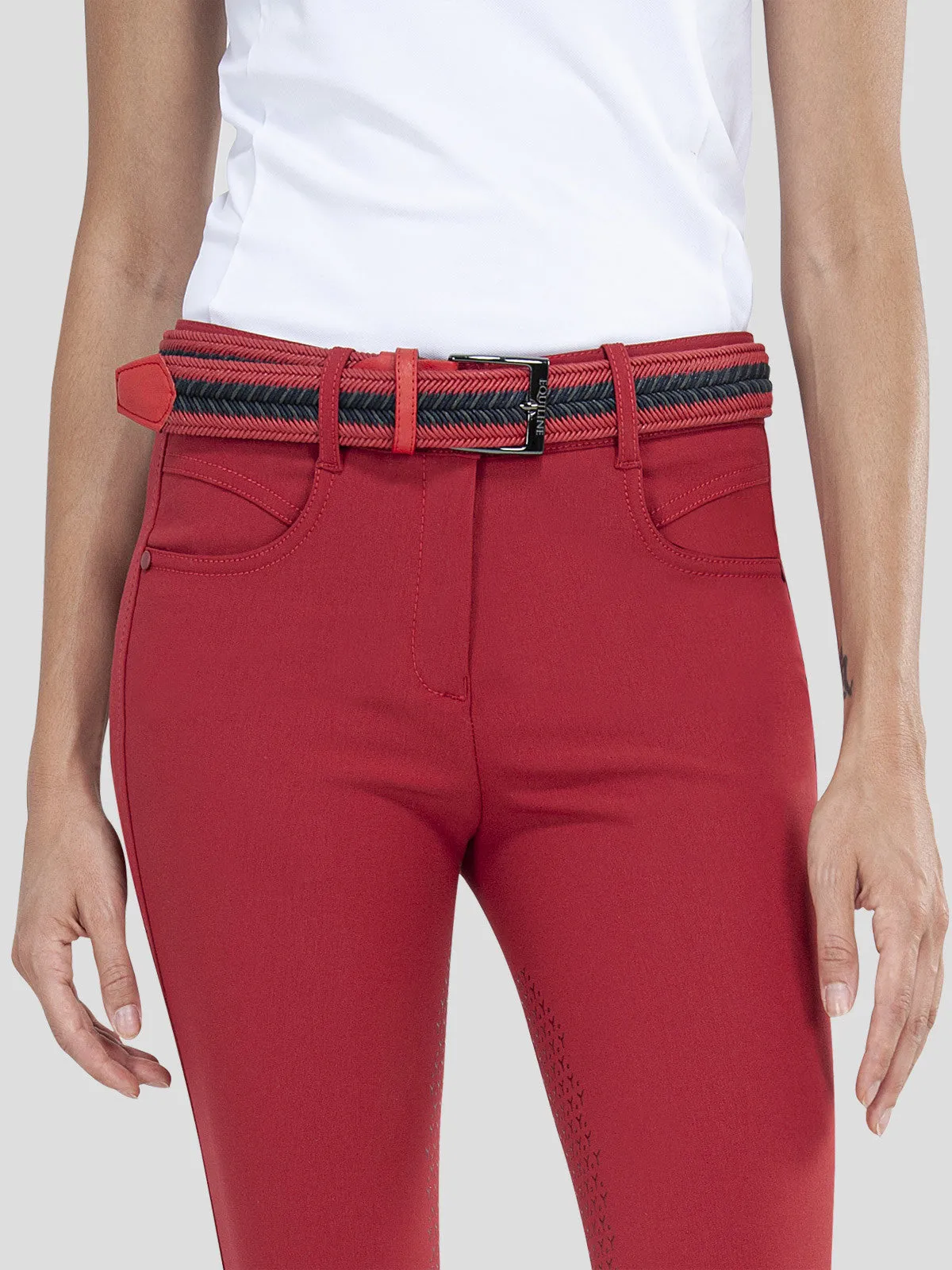 Equiline Poluo Belt