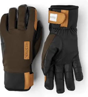 Ergo Grip Active Wool Terry
