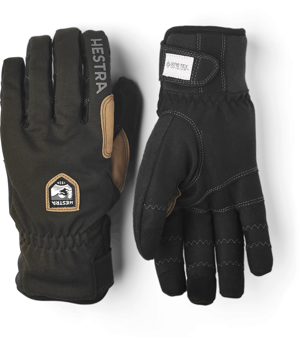 Ergo Grip Wool Touring