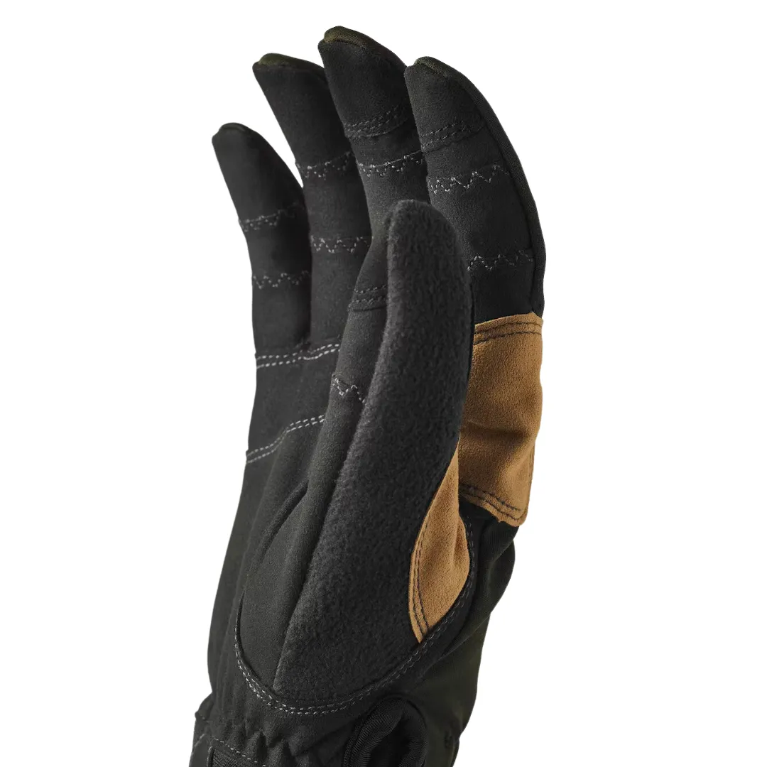 Ergo Grip Wool Touring