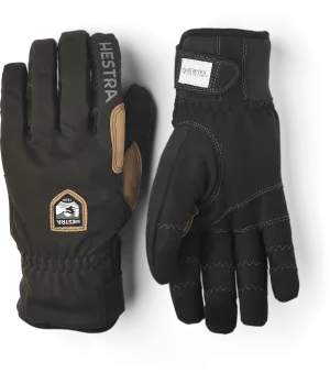 Ergo Grip Wool Touring