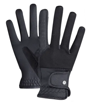 ESTELLE RIDING GLOVES by Waldhausen