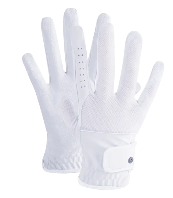 ESTELLE RIDING GLOVES by Waldhausen