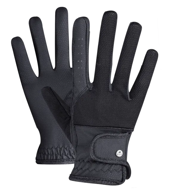 ESTELLE RIDING GLOVES by Waldhausen