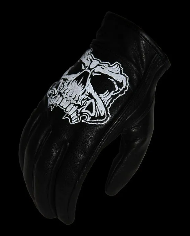 EZE - Leather Gloves