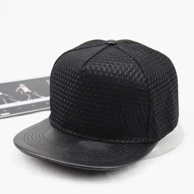 Fashion Baseball Cap