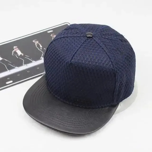 Fashion Baseball Cap