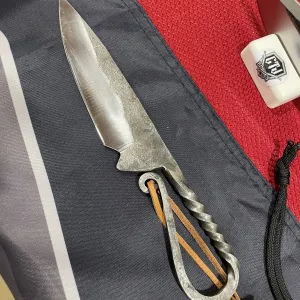 FILE PATCH KNIFE FORGING