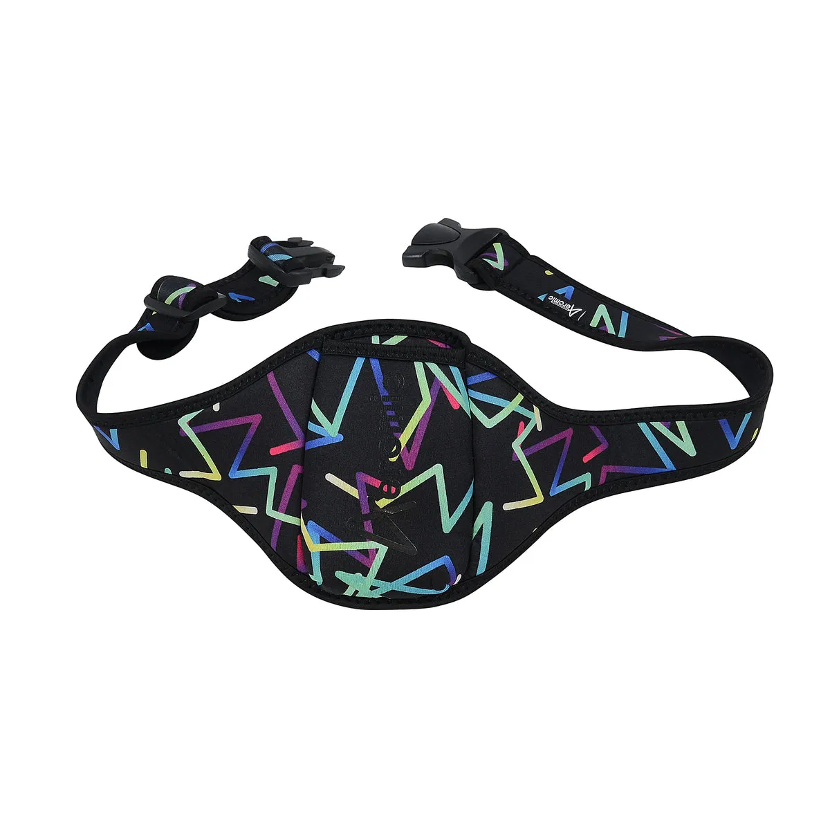 Fitness Audio Aeromic Pouchbelts Limited Edition
