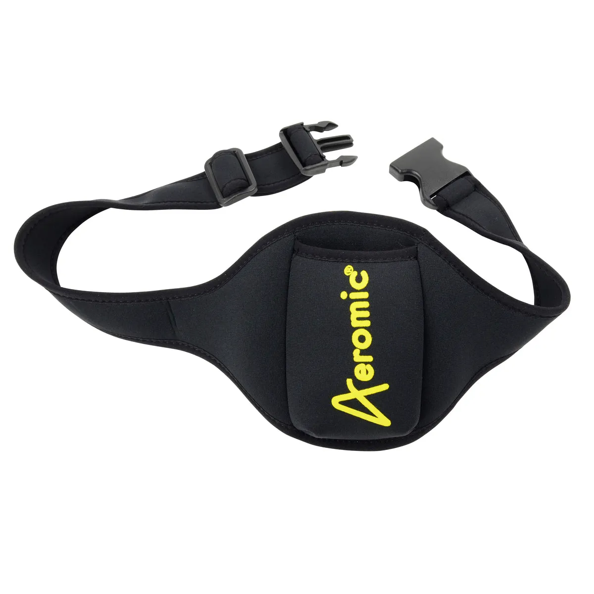 Fitness Audio Aeromic Pouchbelts Limited Edition