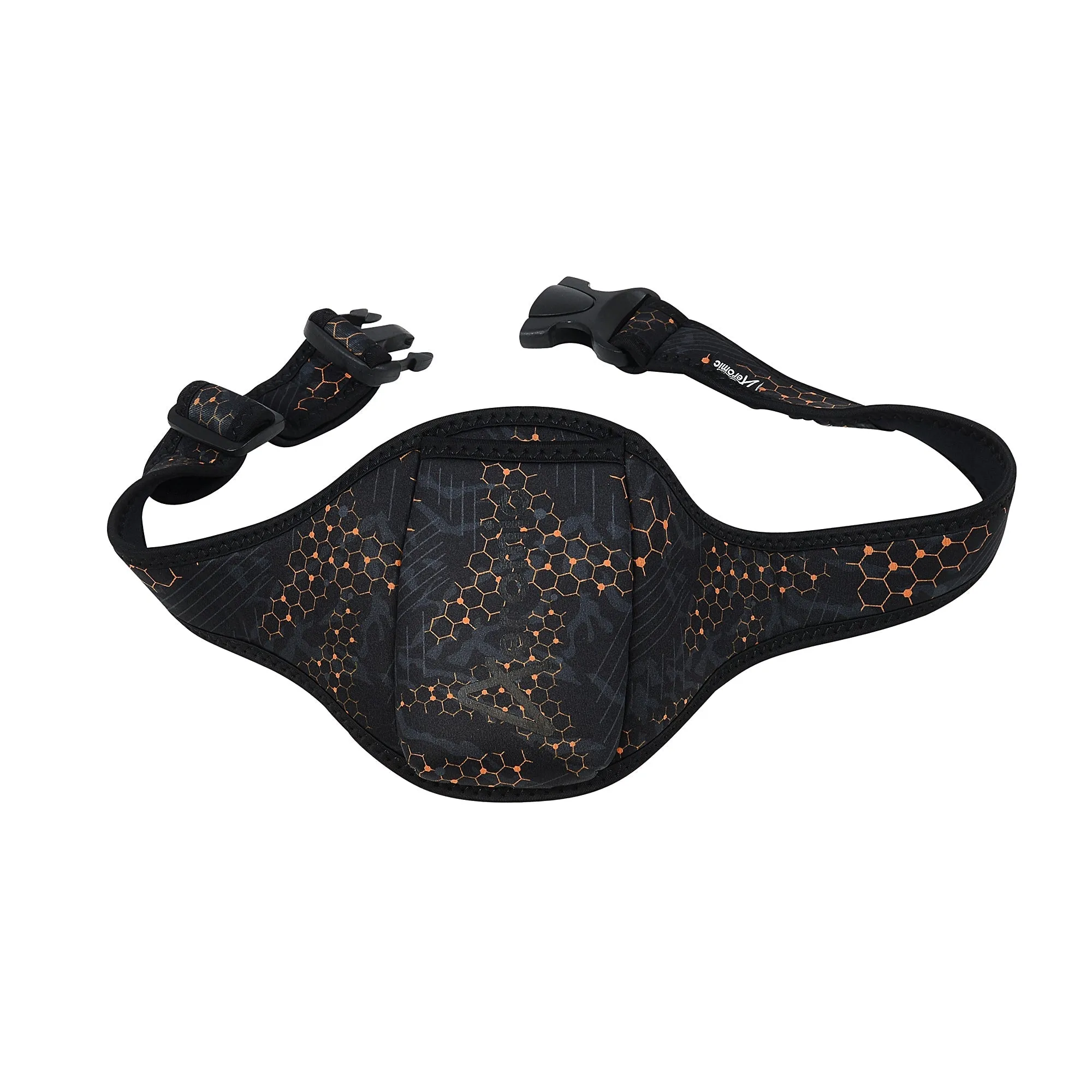 Fitness Audio Aeromic Pouchbelts Limited Edition