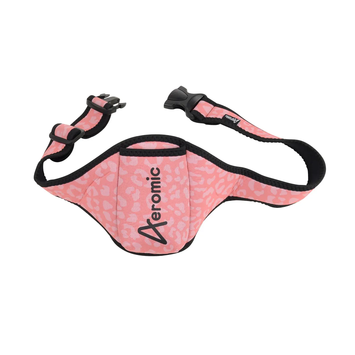 Fitness Audio Aeromic Pouchbelts Limited Edition