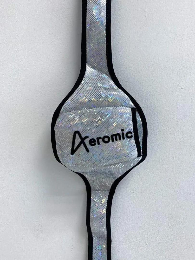 Fitness Audio Aeromic Pouchbelts Limited Edition