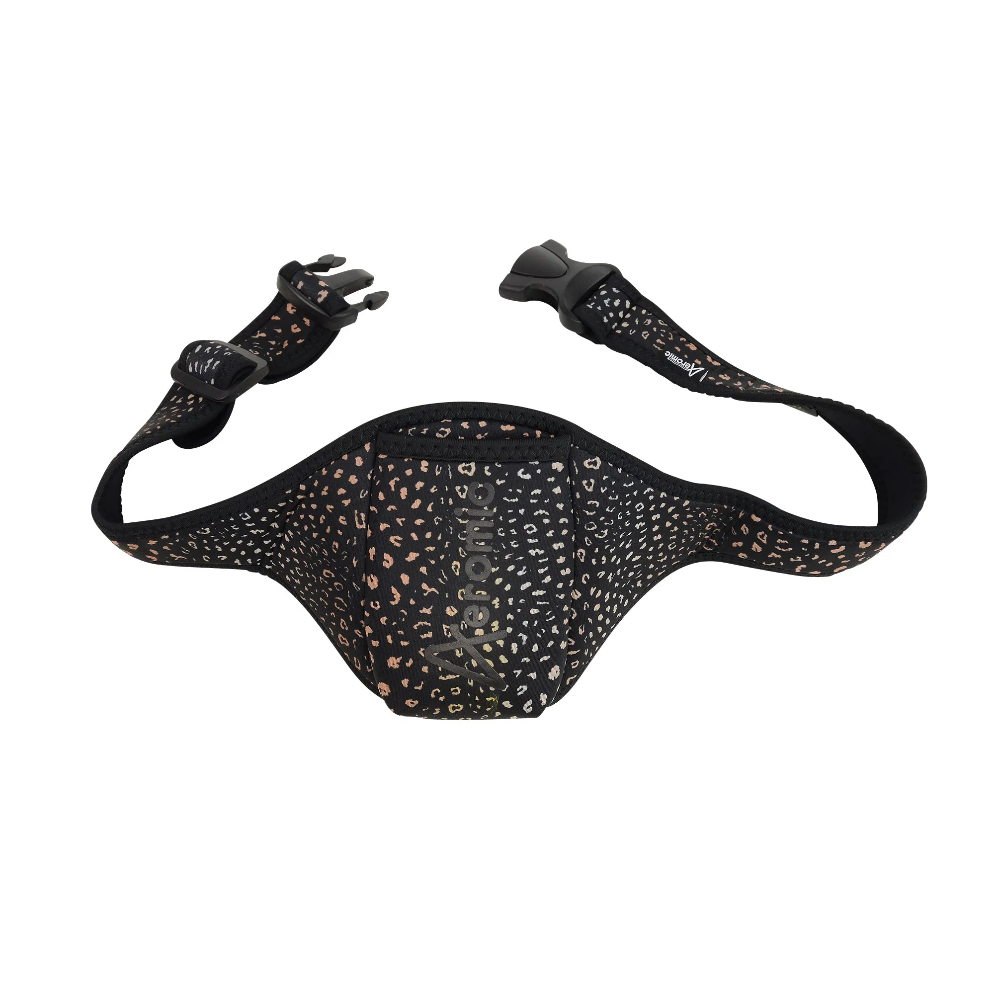 Fitness Audio Aeromic Pouchbelts Limited Edition