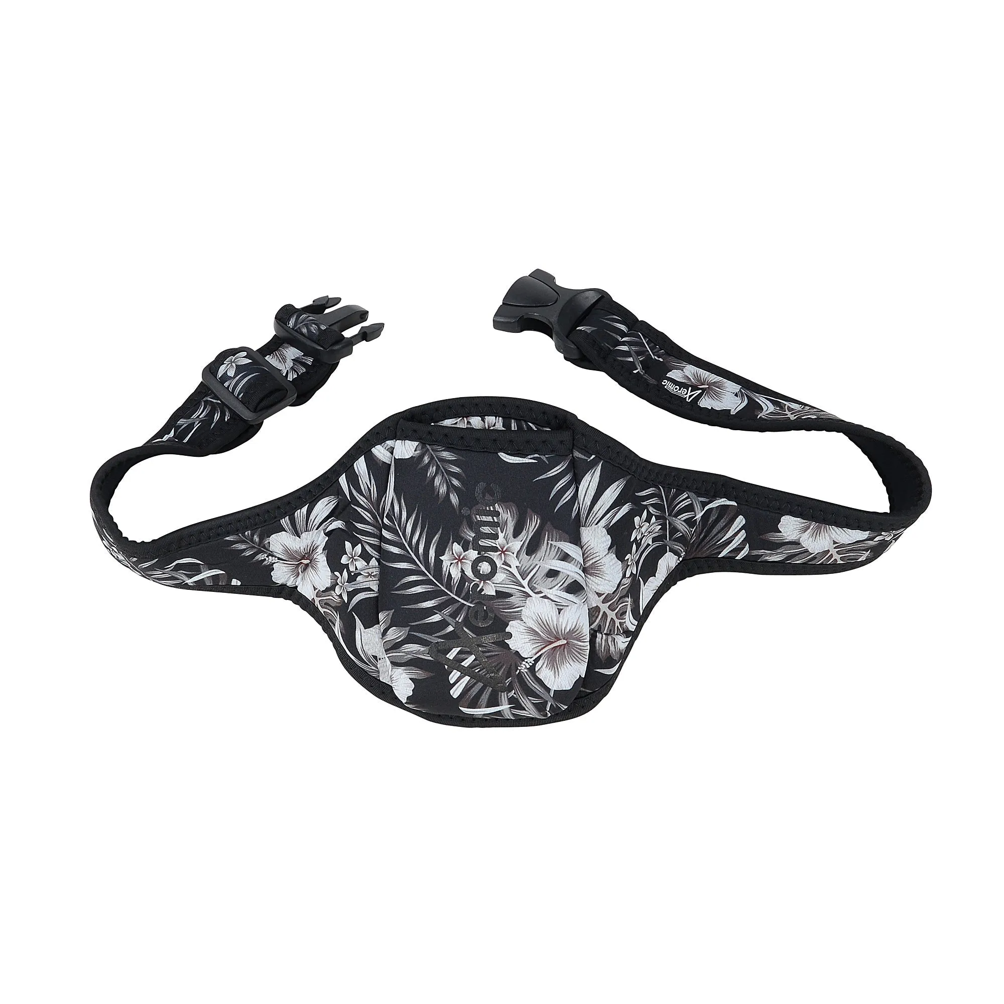 Fitness Audio Aeromic Pouchbelts Limited Edition