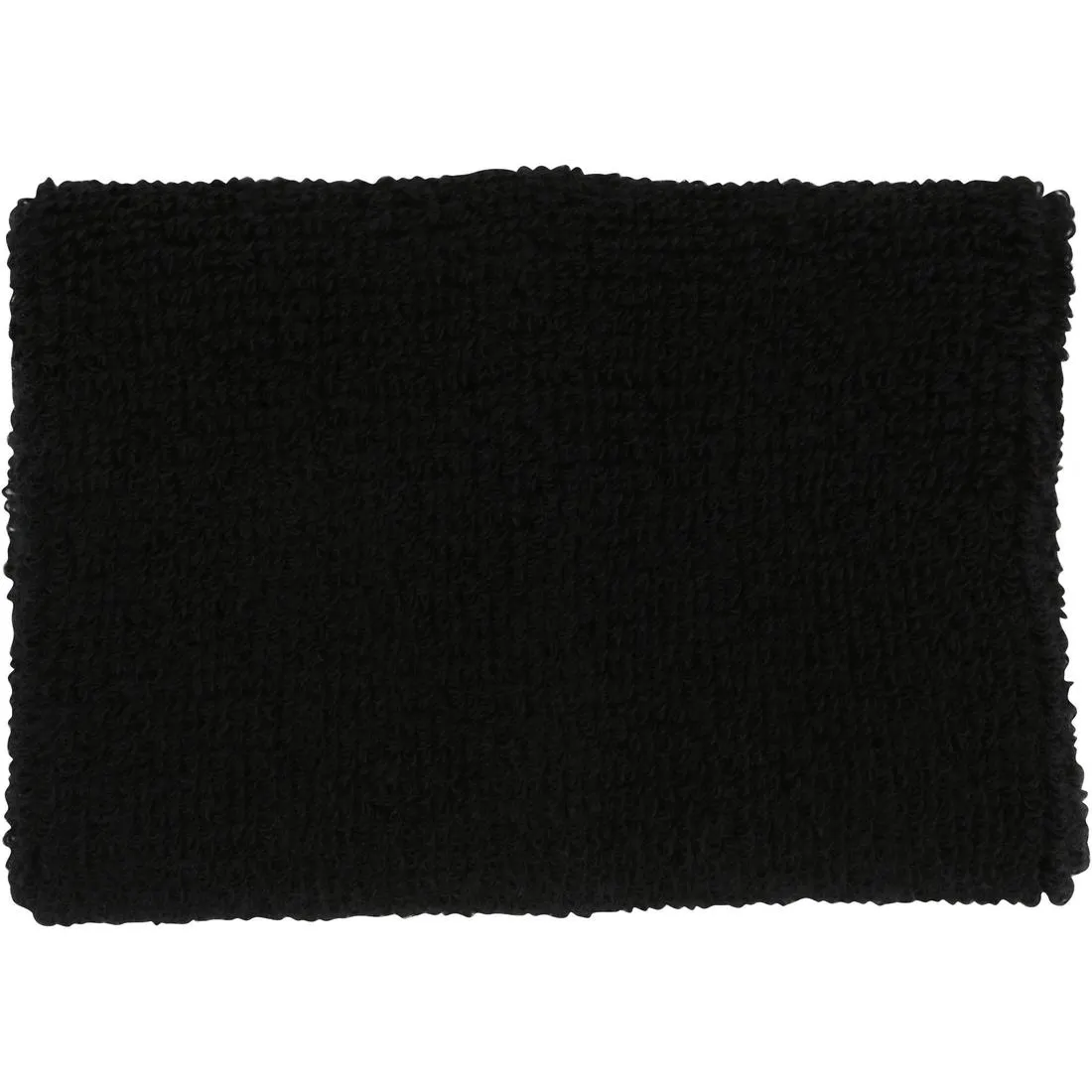 Fitness Wristbands Twin-Pack - Black
