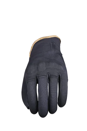FIVE GLOVES FLOW WOMEN MOTORCYCLE GLOVES