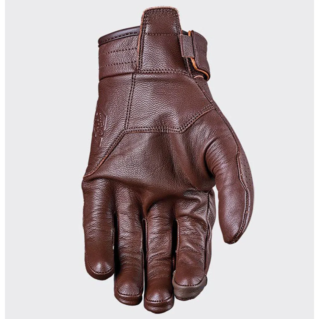 FIVE GLOVES MUSTANG EVO MOTORCYCLE GLOVES