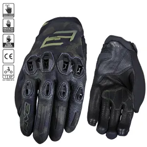FIVE Stunt EVO 2 Gloves