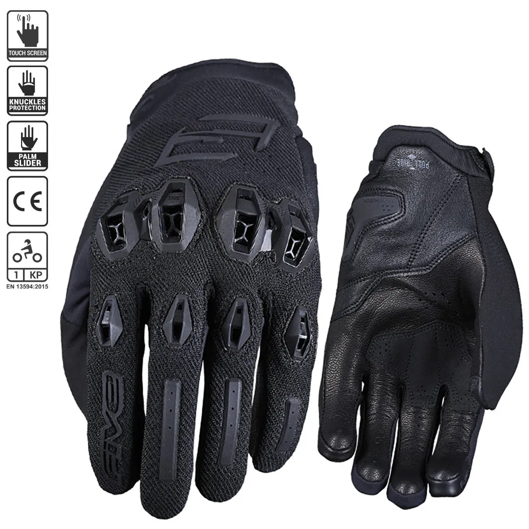 FIVE Stunt EVO 2 Gloves