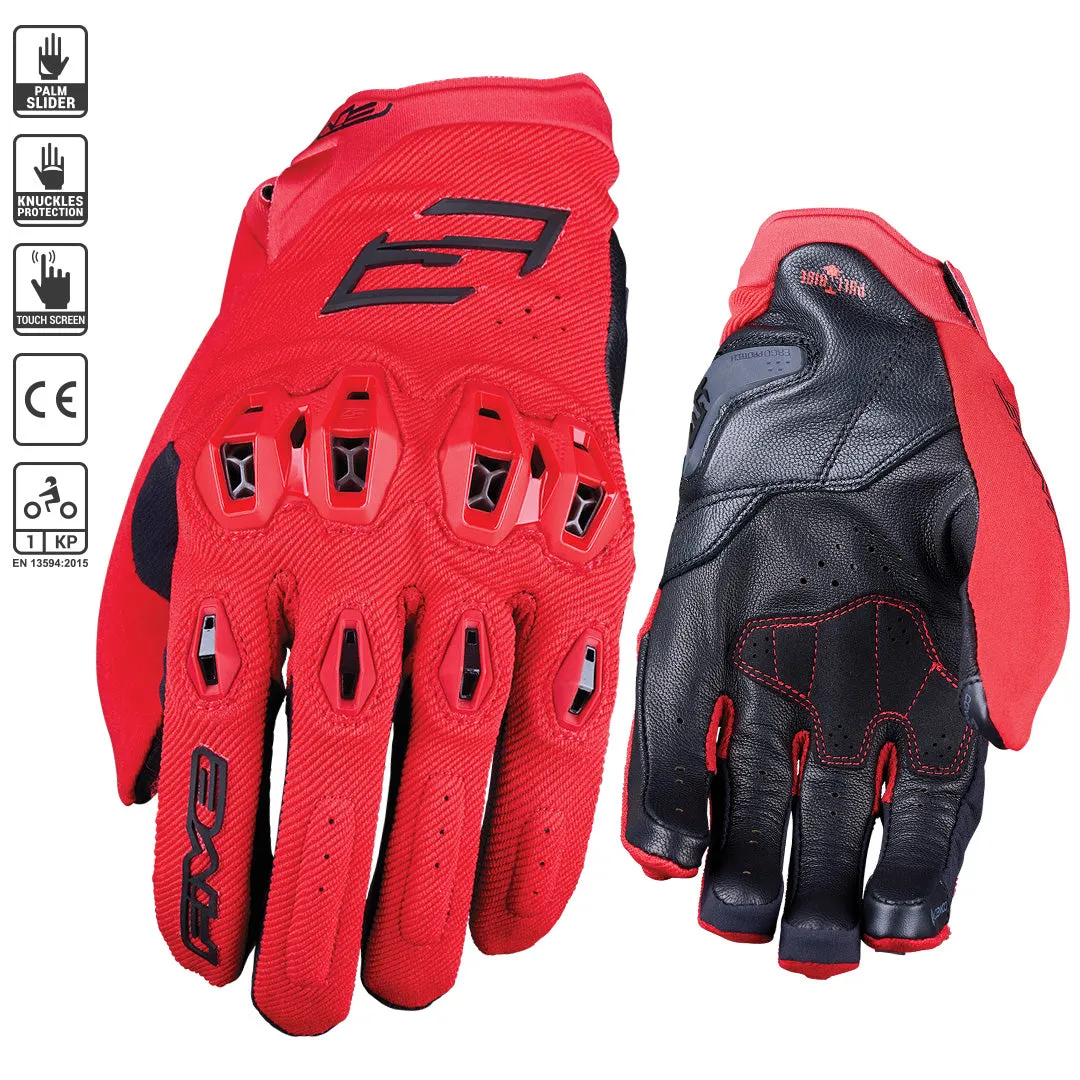 FIVE Stunt EVO 2 Gloves