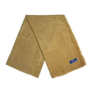 Flower Pattern Summer Scarves ( 5 Colors)