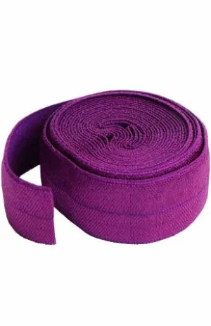 Fold-over Elastic 3/4in x 2yd Tahiti --- Patterns by Annie
