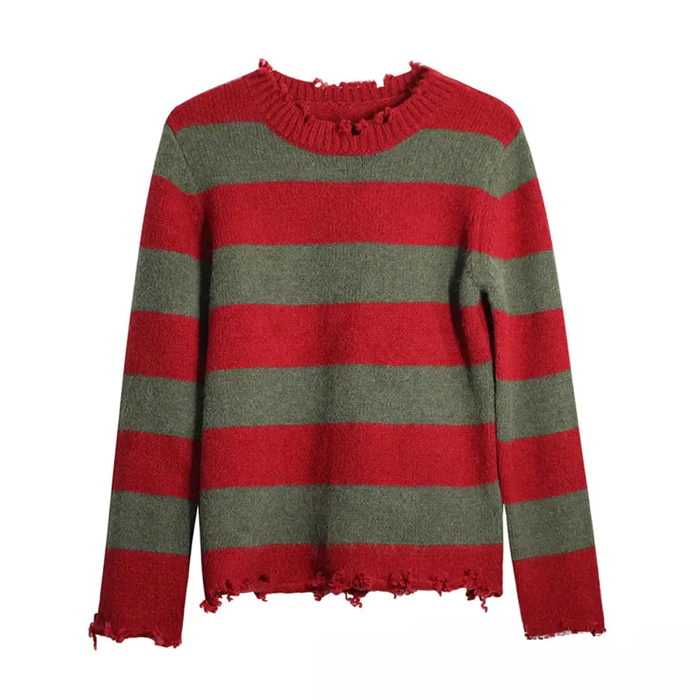 Freddy Halloween Costume Set – Complete Role-Playing Outfit & Props