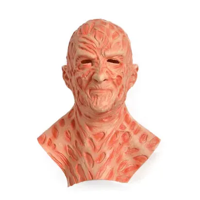 Freddy Halloween Costume Set – Complete Role-Playing Outfit & Props